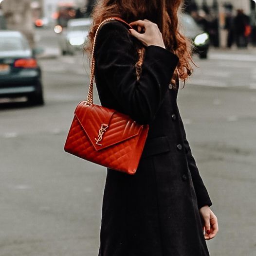 Sang shop thời trang