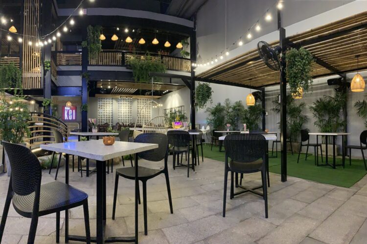 Những điều cần biết trước khi sang quán cafe, cửa hàng