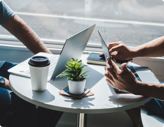 Kết nối với chúng tôi để sang nhượng ngay